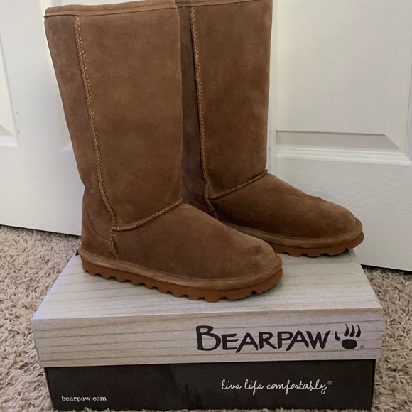 BearPaw Shoes - Bearpaw Elle Tall boots